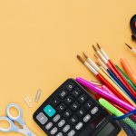 Канцтовары: незаменимые помощники в учебе и работе