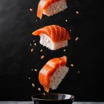 Суши с доставкой в Хабаровске: свежесть и вкус Японии у вас дома